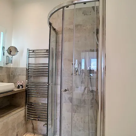 דירה Nestor&jeeves - Architect Duplex - Central - Tres Proche Mer - Top Floor *