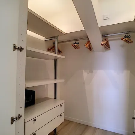 Nestor&jeeves - Architect Duplex - Central - Tres Proche Mer - Top Floor דירה