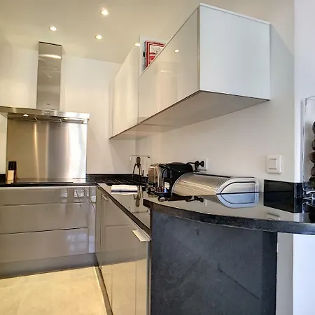 Nestor&jeeves - Architect Duplex - Central - Tres Proche Mer - Top Floor * ניס