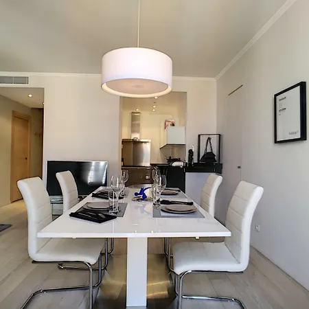 Nestor&jeeves - Architect Duplex - Central - Tres Proche Mer - Top Floor דירה *
