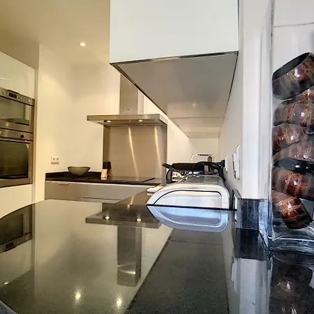 Nestor&jeeves - Architect Duplex - Central - Tres Proche Mer - Top Floor * ניס