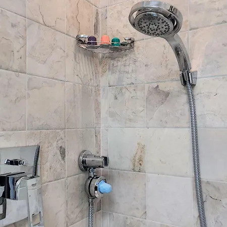 דירה Nestor&jeeves - Architect Duplex - Central - Tres Proche Mer - Top Floor ניס